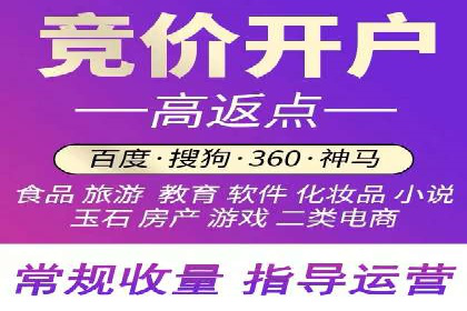 从零到亿——百度竞价代理成功案例分享